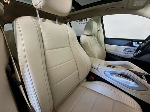 Used 2022 Mercedes-Benz GLS 450 4MATIC image 31
