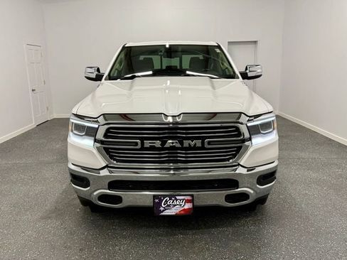 Used 2019 RAM 1500 Laramie image 5