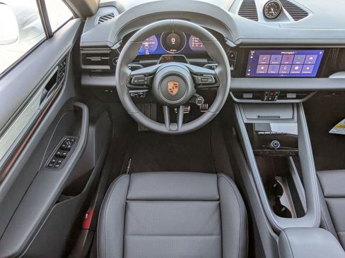 New 2026 Porsche Macan 4S Electric AWD/4WD image 15