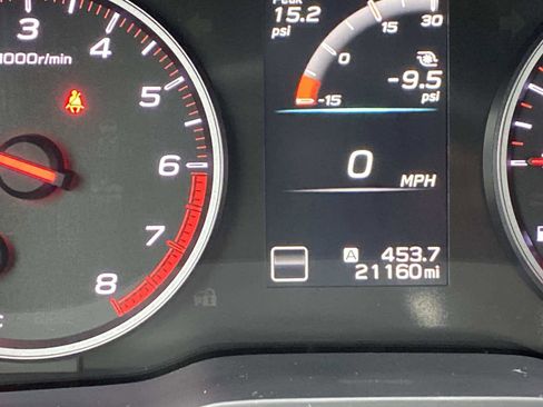 Used 2023 Subaru WRX image 30