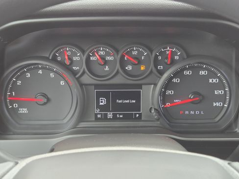 New 2026 Chevrolet Silverado 2500 W/T w/ WT Convenience Package AWD/4WD image 26