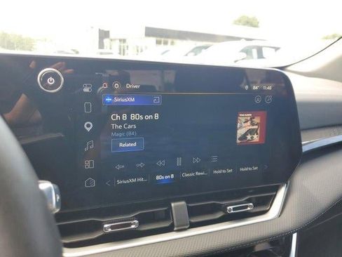 Used 2026 Chevrolet Equinox LT w/ Convenience Package II FWD image 23