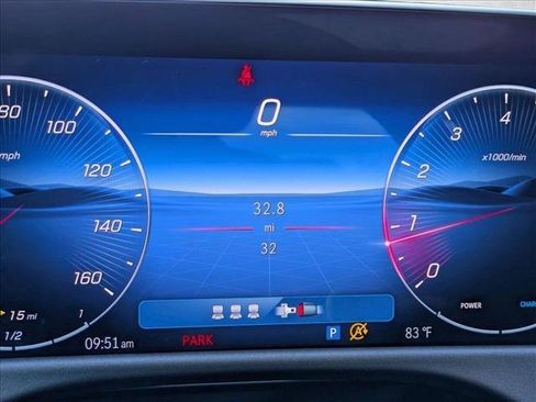 New 2026 Mercedes-Benz E 350 4MATIC Sedan image 11