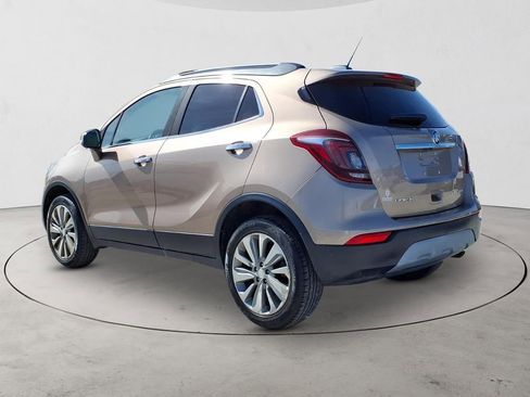 Used 2018 Buick Encore Preferred image 8