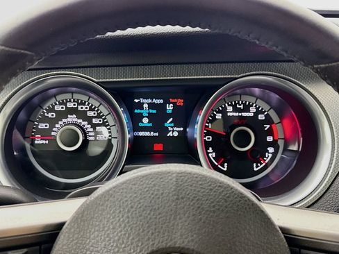 Used 2013 Ford Mustang Shelby GT500 RWD image 16