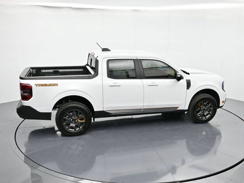 New 2026 Ford Maverick Tremor AWD/4WD image 43