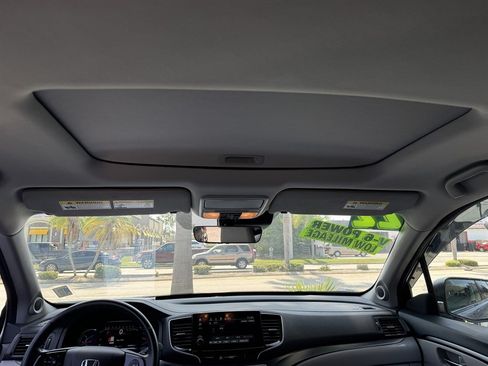 Used 2022 Honda Pilot Special Edition image 14