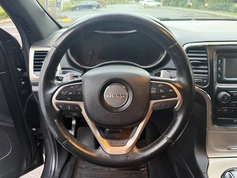 Used 2014 Jeep Grand Cherokee Laredo w/ Quick Order Package 23E image 18