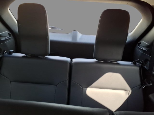 Used 2025 Mitsubishi Outlander SE AWD/4WD image 13