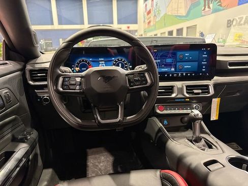 New 2025 Ford Mustang GT Premium image 26