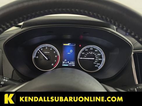 Certified 2022 Subaru Forester Premium image 11