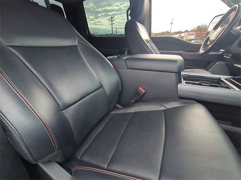 Used 2024 Ford F250 Lariat w/ Lariat Ultimate Package image 34