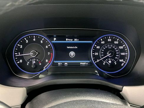 Used 2020 Hyundai Palisade SEL FWD image 19