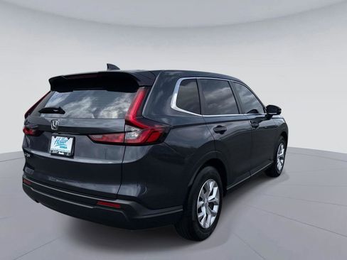 Certified 2024 Honda CR-V LX image 4