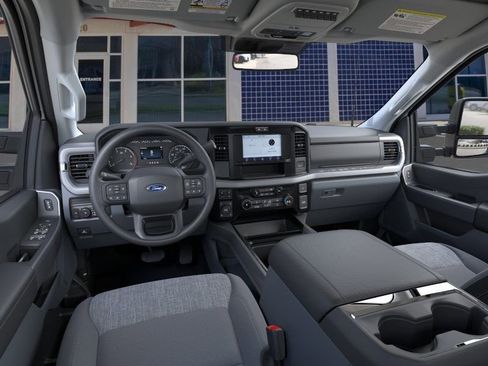 New 2026 Ford F250 XLT image 10