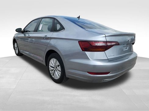 Used 2019 Volkswagen Jetta S w/ Driver Assistance Package image 6