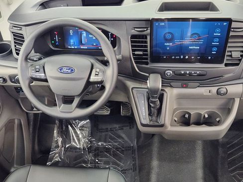 New 2026 Ford Transit 350 w/ Load Area Protection Package image 32