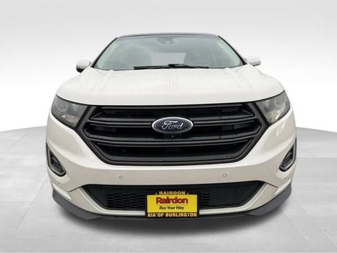 Used 2016 Ford Edge Sport w/ Equipment Group 401A image 35