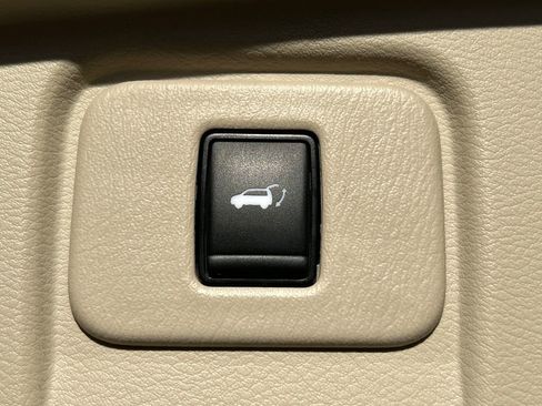 Used 2019 Nissan Murano SL w/ SL Technology Package image 6