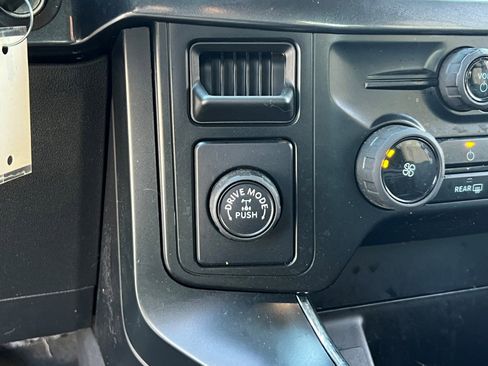 Used 2024 Ford F150 STX w/ Mobile Office Package image 21