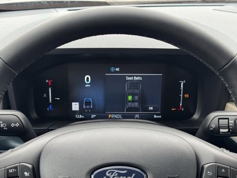 New 2026 Ford Maverick Lariat w/ 4K Tow Package image 26