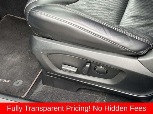 Used 2021 Ford Explorer Platinum w/ Equipment Group 601A AWD/4WD image 29