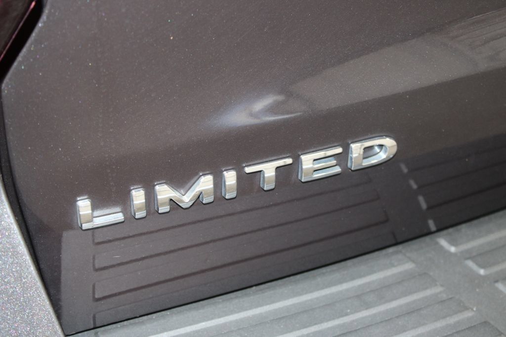 Used 2024 Ford Expedition Limited AWD/4WD image 26