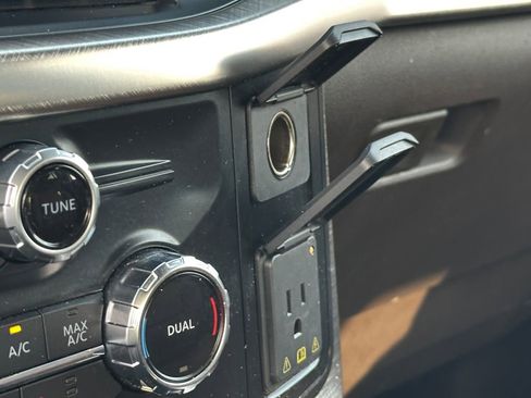 Used 2022 Ford F150 King Ranch w/ Equipment Group 601A High image 28