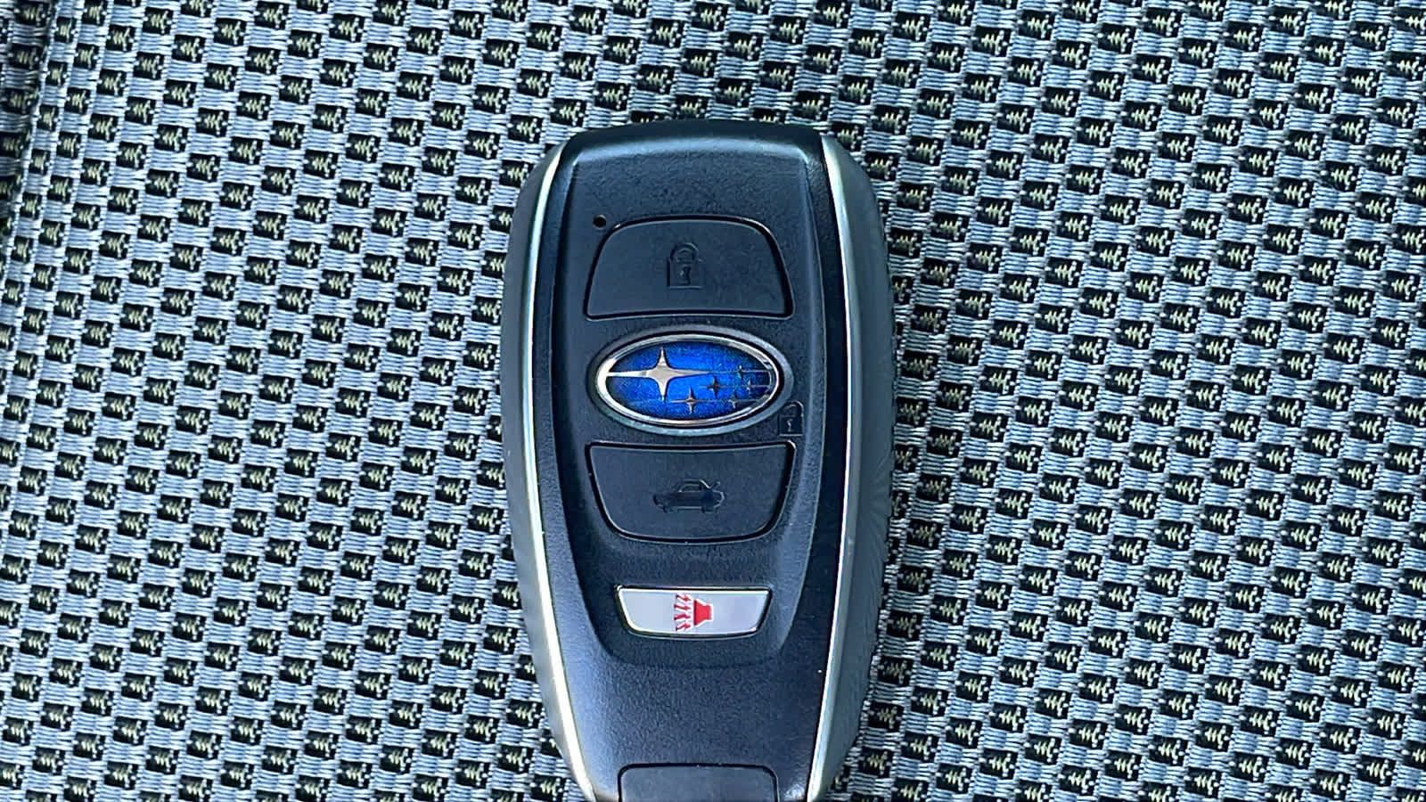 Certified 2024 Subaru Crosstrek 2.0i Premium AWD/4WD image 28