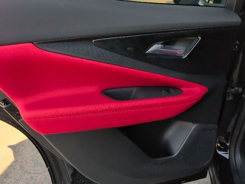 New 2026 Chevrolet Blazer EV RS w/ Super Cruise Package image 9