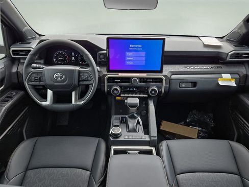 New 2026 Toyota Tacoma Limited AWD/4WD image 9