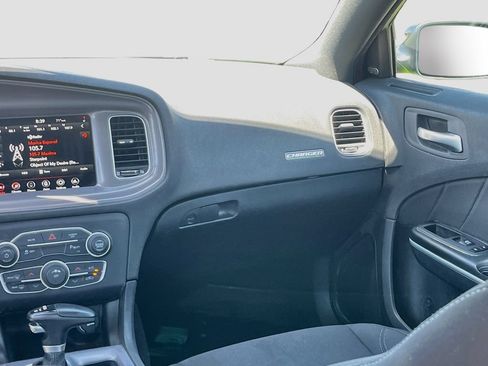 Used 2023 Dodge Charger SXT RWD image 22