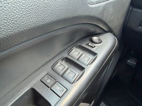 Used 2020 GMC Canyon All Terrain w/ All Terrain X Package AWD/4WD image 32