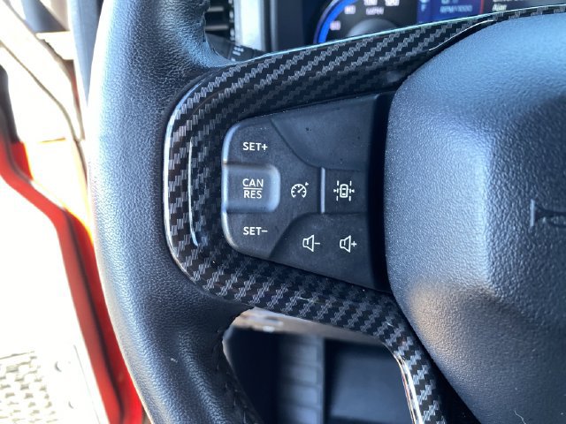 Certified 2024 Ford Bronco Big Bend AWD/4WD image 34