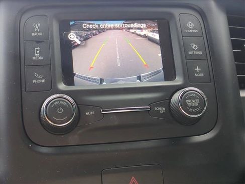 Used 2022 RAM 1500 Big Horn image 14