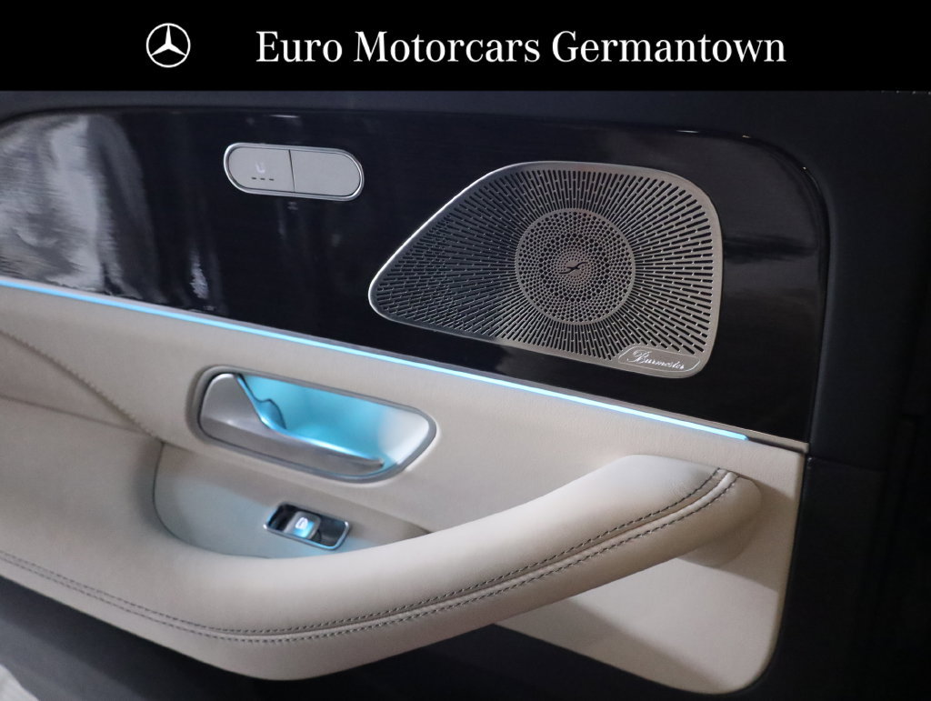 Certified 2024 Mercedes-Benz GLE 53 AMG 4MATIC Coupe image 41