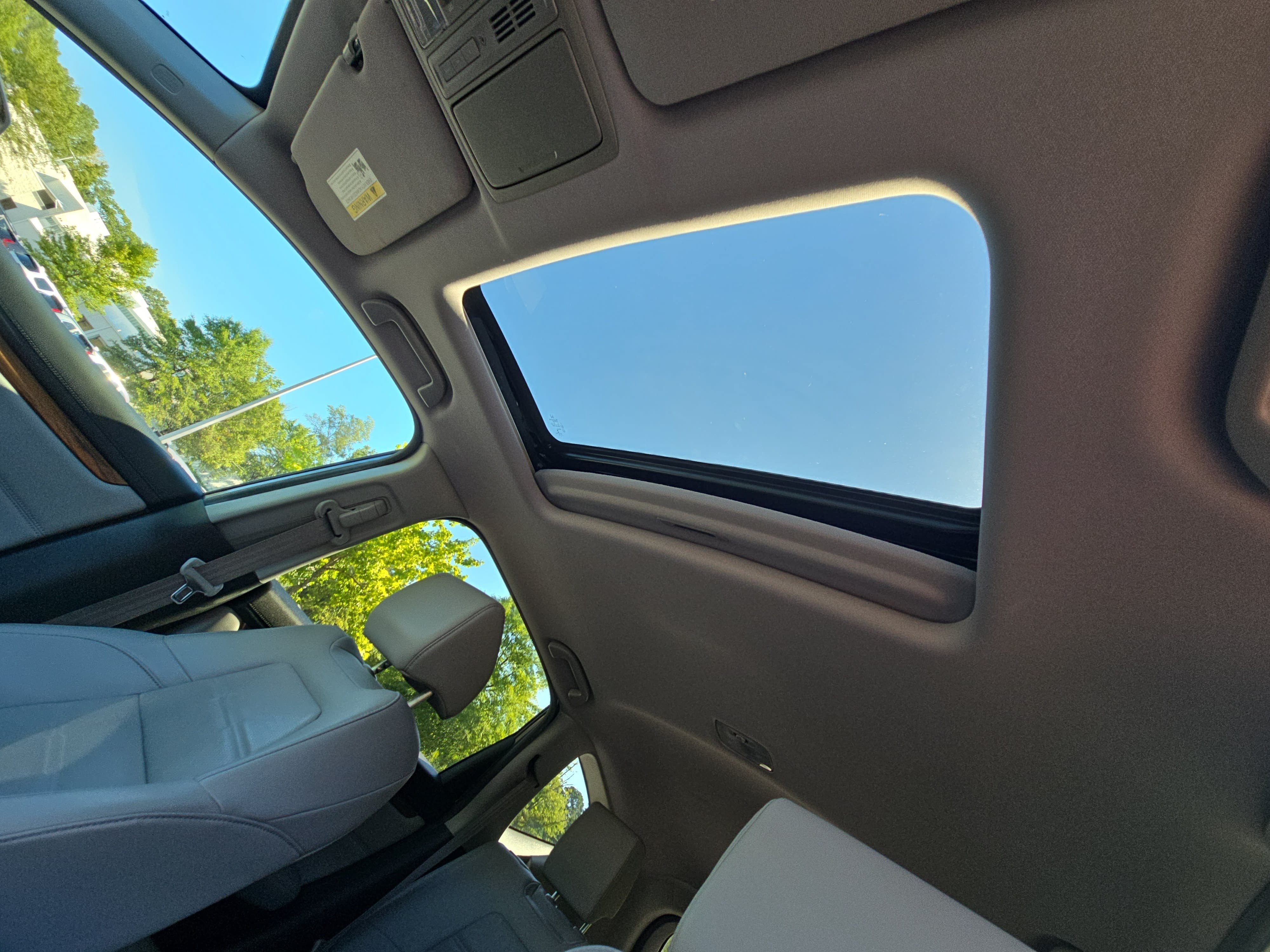 Used 2018 Honda CR-V EX-L image 30