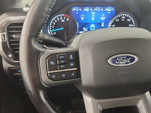 Used 2021 Ford F150 XLT w/ Equipment Group 302A High image 21