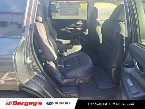 New 2026 Subaru Ascent Bronze Edition image 13