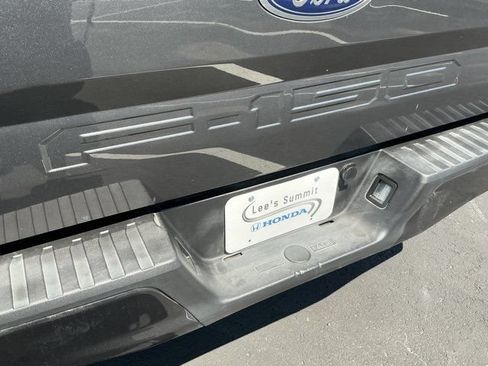 Used 2019 Ford F150 XL w/ Equipment Group 101A Mid AWD/4WD image 6