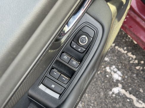 Used 2023 Subaru Legacy Premium image 24