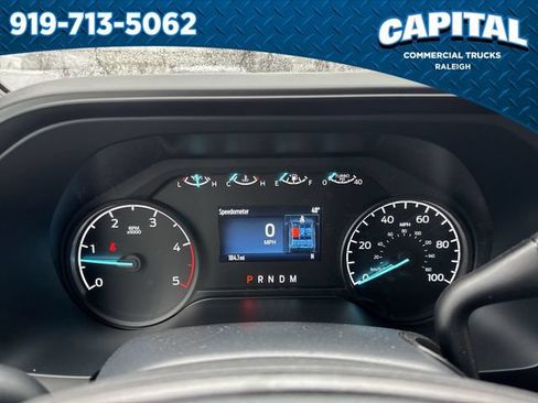 New 2026 Ford F350 XL w/ XL Chrome Package AWD/4WD image 27