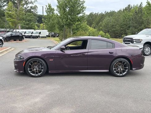 Used 2022 Dodge Charger Scat Pack RWD image 10
