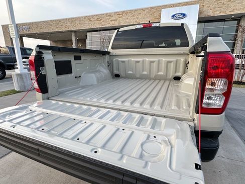 New 2025 Ford Ranger XL image 48
