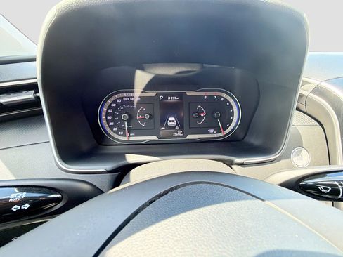 Used 2023 Hyundai Tucson SEL image 39