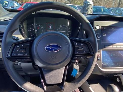 New 2026 Subaru Forester Base image 15