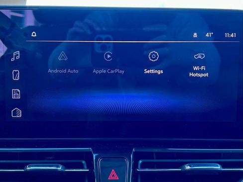 Used 2025 Chevrolet TrailBlazer LT image 30