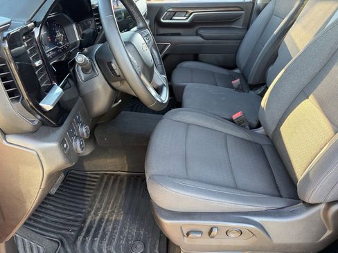 Certified 2025 Chevrolet Silverado 2500 LT w/ Convenience Package AWD/4WD image 20