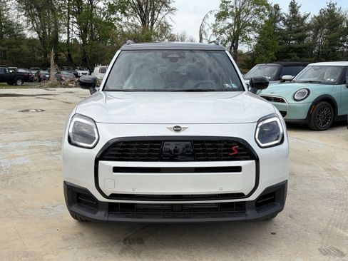 New 2026 MINI Cooper Countryman S image 2