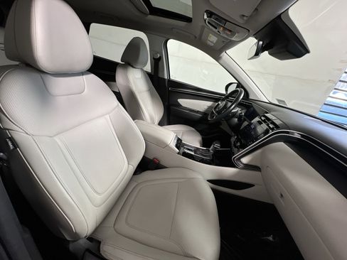 Used 2023 Hyundai Tucson SEL w/ Convenience Package image 23